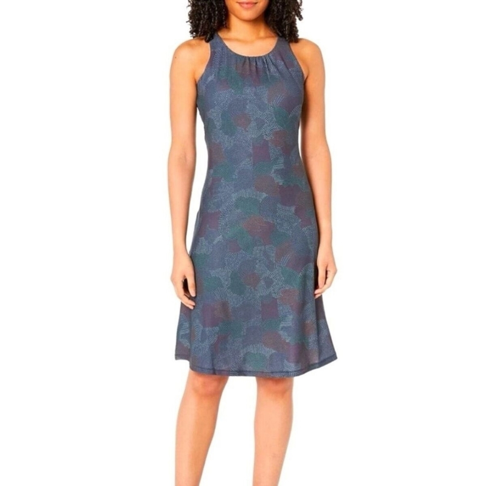 Prana Skypath Dress Small